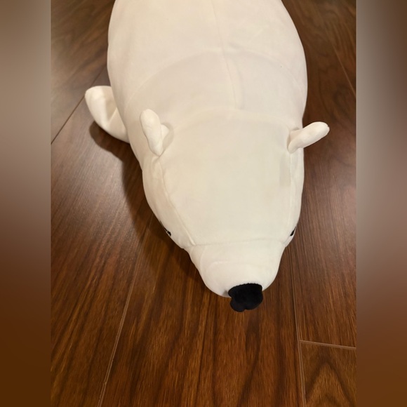 Polar Bear Squishmallow - Picture 3 of 3